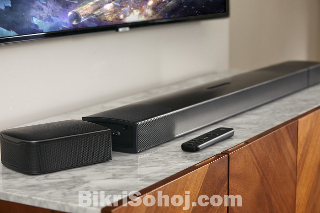 JBL SOUND BAR TRUE WIRELESS DOLBY ATMOS 9.1 PRICE BD